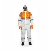 Комбинезон защитный JETA Safety JPC61 Element Lighting, 65 г/м² (50шт.) (Размер XXL (56))