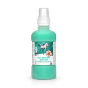 Гель охлаждающе-разогрев. с камф+ментол 0,25 л (Веда) 1/20