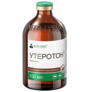Утеротон 100 мл. 1/50  НИТА