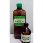 Молочная кислота 100мл.