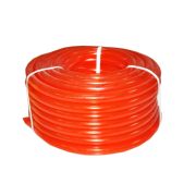 Шланг(Трубка) однослойная силиконовая18*22(10м) для системы ниппельного поения,,