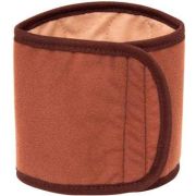 Пояс для кобелей многоразовый впитывающий (коричневый) OSSO р.XL