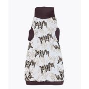 Водолазка для кошек «Wild» р. XL