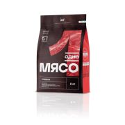 Одно Мясо 8 кг д/кошек стерил. с говядиной
