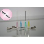 Игла инъекционная 23G КОМЕТА  стер.диам.0,6х25мм 1/10 000