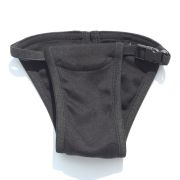 Трусы для собак трикотажные OSSO Comfort р.S