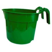 Кормушка-поилка для телят, лошадей, жеребят, коз и овец  8л 1/6