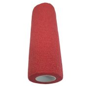 Бинт самофиксирующийся Luxsan с горькой пропиткой 15х450  1/96