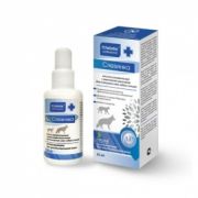 Лосьон гигиенический Слезинка для промывания глаз собак и кошек / 50 мл. Арт.1129 1/18