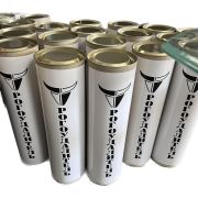 Роговыжигатель электрический, в тубус (термокаутер)