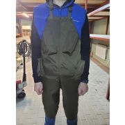 Фартук врача-ортопеда