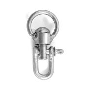 Вертлюг разборный № 1 малый  65х30х14 мм 31040007  Triol