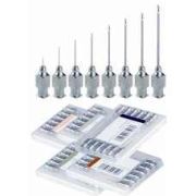 Игла ECO Henke 1.6х40 Luer-Lock № 12