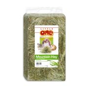 Сено Little One 1кг горное непрессованное