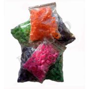 Кольца маркировочные для кур 14 мм (упак.100шт)