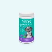 ФИТОМИНЫ ФОРТЕ для зубов и костей собакам -2198-1/30