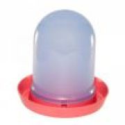 Поилка вакуумная ПВ-2. Белый 1/26