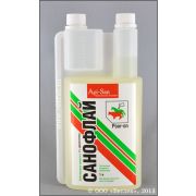 Санофлай 1л (для КРС и лошадей) ДВ-цифлутрин 10 мг/мл 1/7