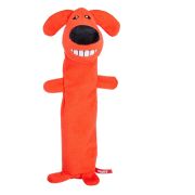 Игрушка д/собак Собака Шуршик» 29см*