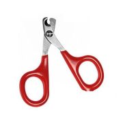 Когтерез ножницы малые  8,5*1,8 см  S5018