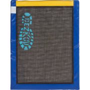 Дезковрик Эко-ХАССП 50х65х3 желтый