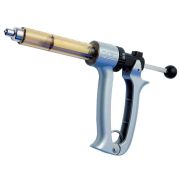 Шприц-дозатор Henke-Matic 25ml Luer-lock 23101