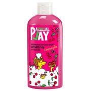 Шампунь Animal Play Sweet  Вишневый пай Витаминизированный для собак и кошек 300 мл (AP05-00950150921, 01.03.2024, , Россия)