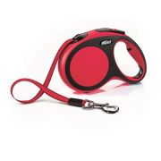 Рулетка 12кг 3м Flexi New Comfort tape red  ГЕРМАНИЯ лента