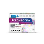 Эктонеогид. Инсектоакариц. ср-во концентрат д/приготовления эмульсии для наруж. применения 2мл*4пип