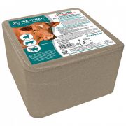 Фелуцен лизунец универсальный для с/х и диких животных (с МЭЛ) (брикет, 5кг) (под держатель) 1/2шт.