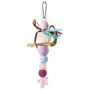 Игрушка для птиц «Фигурка Акварель», 160/200*90мм, Triol