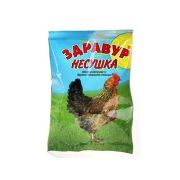 Премикс Здравур Несушка 1,5кг 1/6