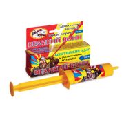 Великий воин гель (муравьи) 80г туба (диазинон — 0,2%, хлорпирифос — 0,3%,) 1/45