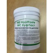 Гель для копыт Скиперс 400 мл. MS Hoofpaste