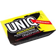 Система средств против грызунов UNIQ (гель +гранулы )