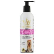 Роял-Грум бальзам-кондиционер блеск и шелковистость для йорков  200 мл -0446  1/5