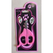 Когтерез ножницы малые 10см 231 (5022)