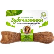 Зубочистики косточка мор. вод д/соб средних пород 95гр. 73303792  1/144