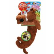 Игрушка д/собак Подушка-антистресс DoggyMan в форме собаки