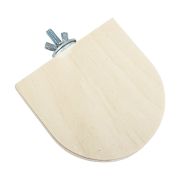 Полка для мышей «Terrace-O» LionPets (Размер: 10х10 см) 50.PS.074-O