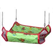 Гамак д/грыз.30*30см Семейный Люкс sh-03032  1/15