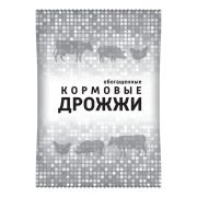 Дрожжи кормовые 1кг 1/9 В/Х