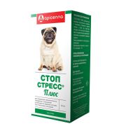 Стоп-стресс Плюс д/собак 50 мл 2273  1/32