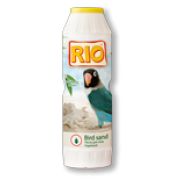 Песок д/птиц RIO 2кг 1/6