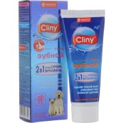 Клини Зубной Гель 75 мл 1/44