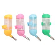 Поилка д/грызунов 80мл v=80мл капельная микс арт.10922-6014