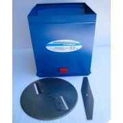 Измельчитель КР-003  «ТермМикс» (зерна,травы,ветки корнеплоды)