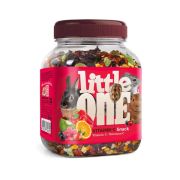 Little One д/грызунов 160гр Витамин С Лакомство  П