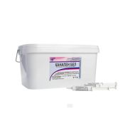 Канапен Бел 10 мл. 1/4 /120 (канамицин-100 мг.прокаин бензил-300 000 МЕ,преднизалон-20 мг.)