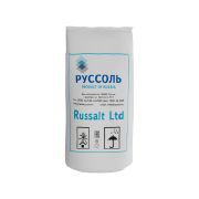 Соль пищевая молотая, сорт первый, помол №3   1/50кг